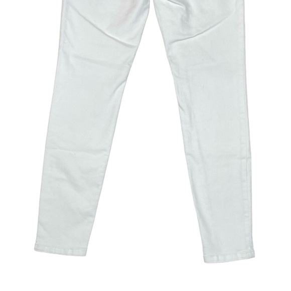 EVERLANE The Curvy High Rise Skinny Jean - Picture 10 of 16